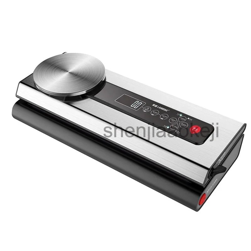 

Home Appliance Multifunctional Vacuum Packaging Machine Vacuum Sealer Machine Food Vacuum Bags Packaging Machine Dry Wet Dual-us