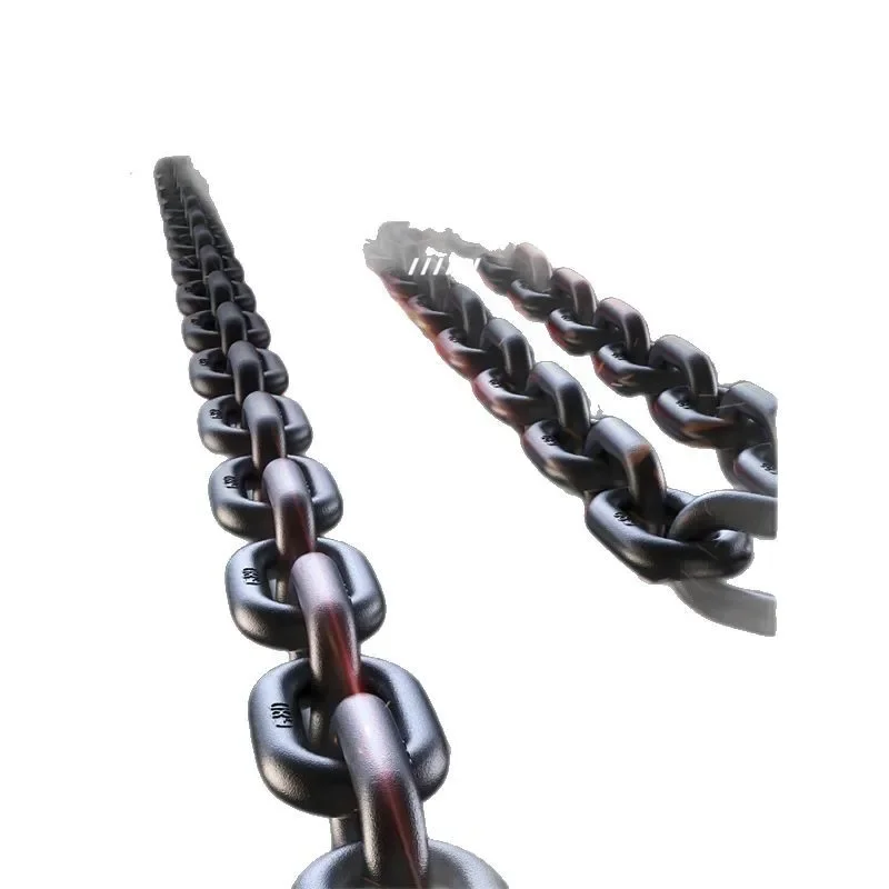 Ring chain electric hoist 380v1 2 3 5 tons 10/t crane crane 220v reverse chain hoist