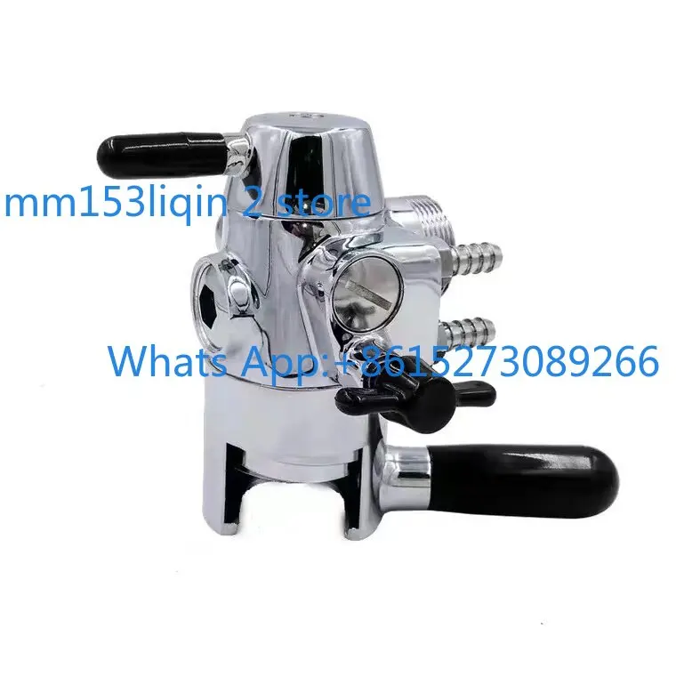 

Craft fresh beer defoaming foam isobaric filling foam bottler defoamer