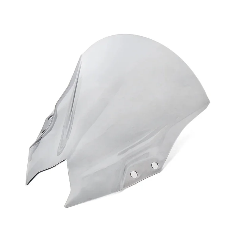 

QB-лобовое стекло мотоцикла, защита от ветрового стекла для Kawasaki Ninja 500 NINJA 500 SE 2024 2025