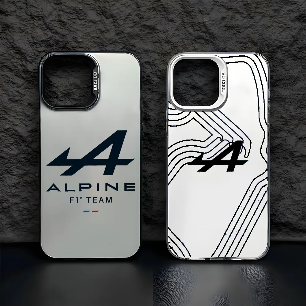 A-Alpines F1 Team C… - image