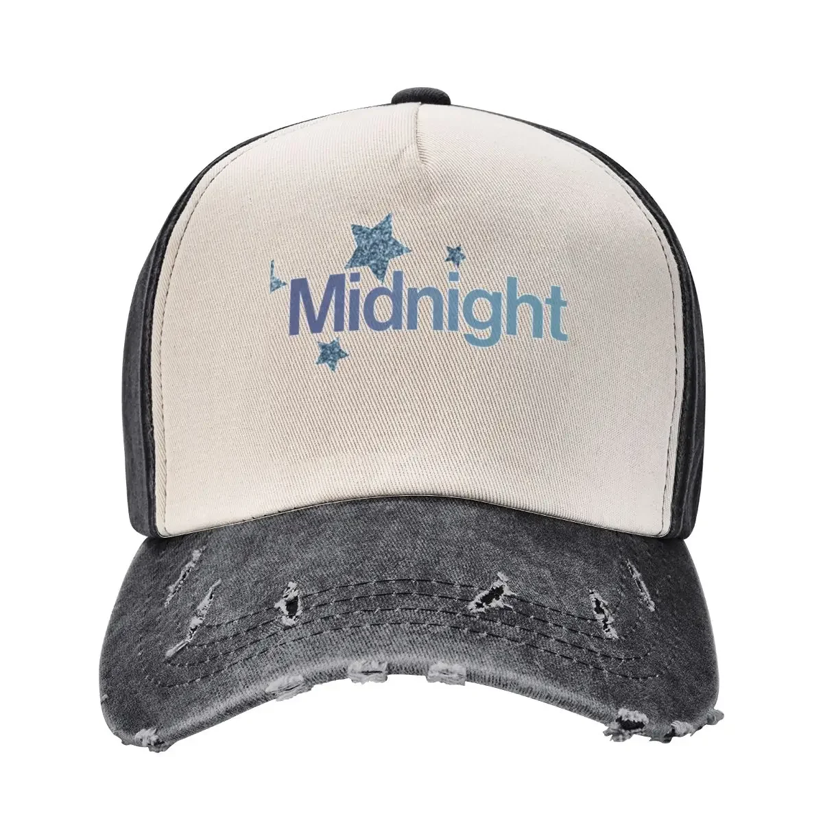 

Midnight stars Baseball Cap New Hat Hat Man For The Sun Dropshipping For Women Men's