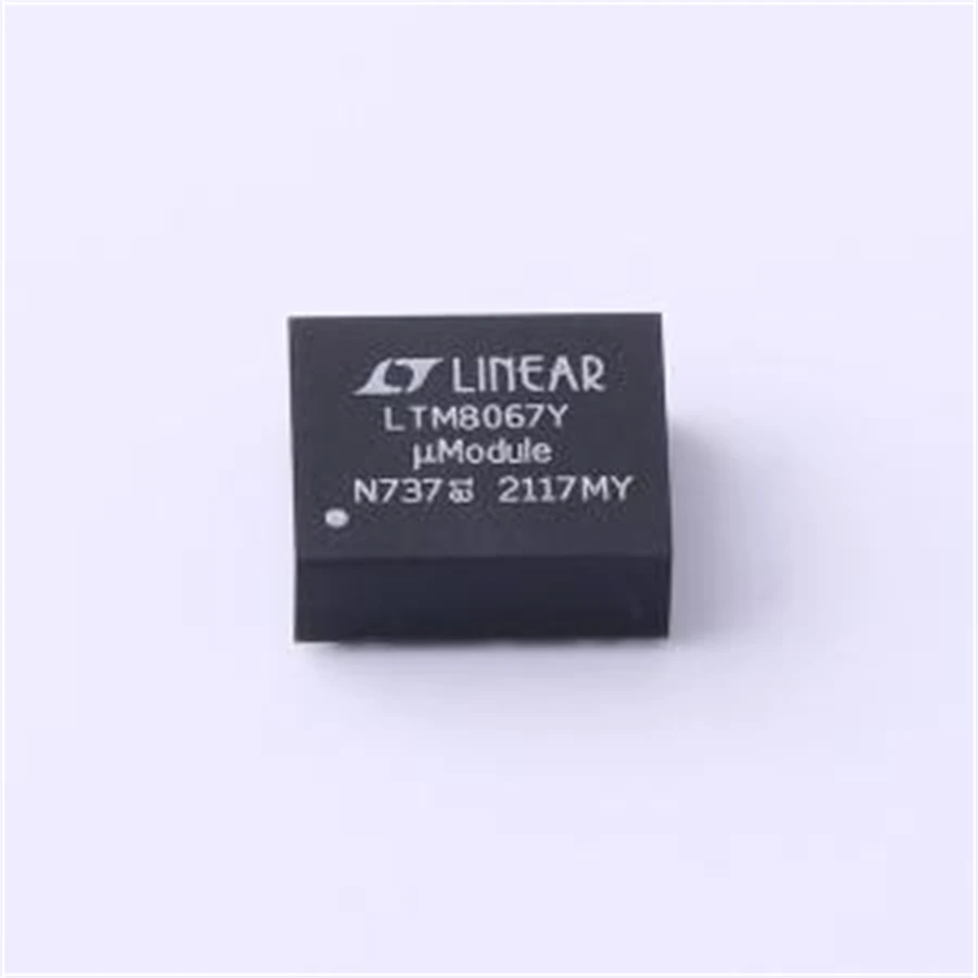 

2 шт./лот LTM8067IY # PBF (PMIC)