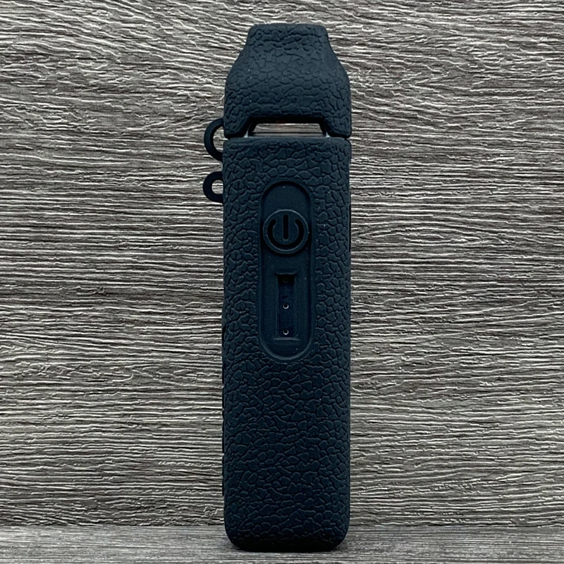 Защитный силиконовый чехол для кожаного чехла с мягкой резиновой накладкой