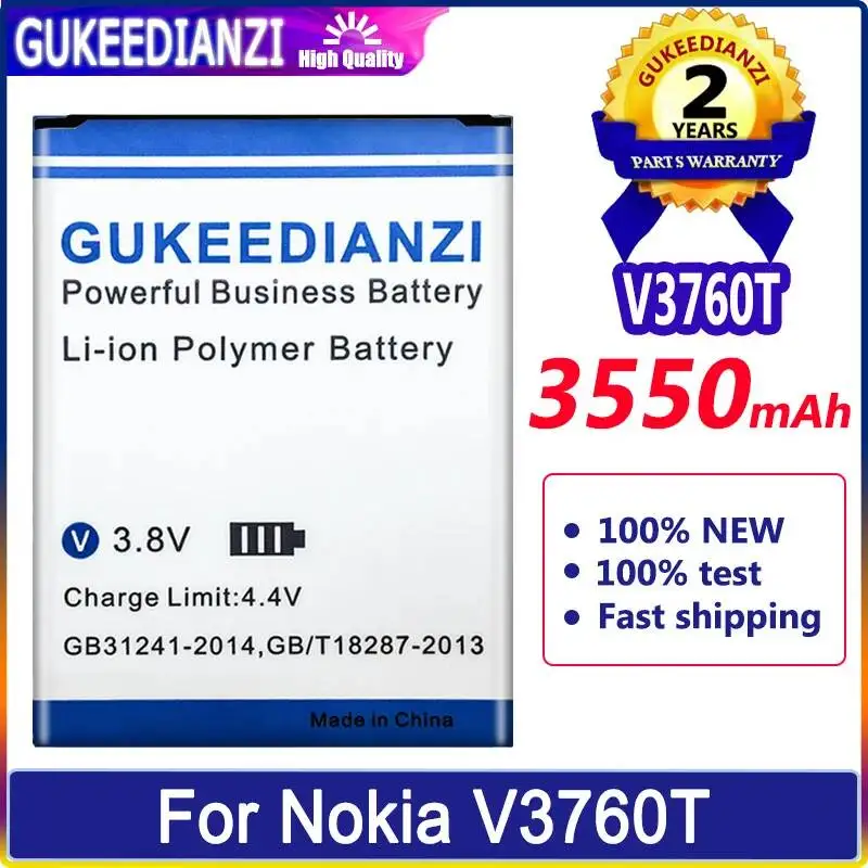 Fast Charging For N…