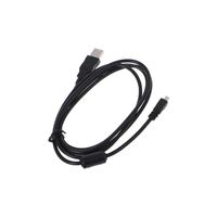 USB Data Charging CB-USB7 8Pin Camera Cord Cable For Olympus SZ-10 SZ-20 SZ-31MR