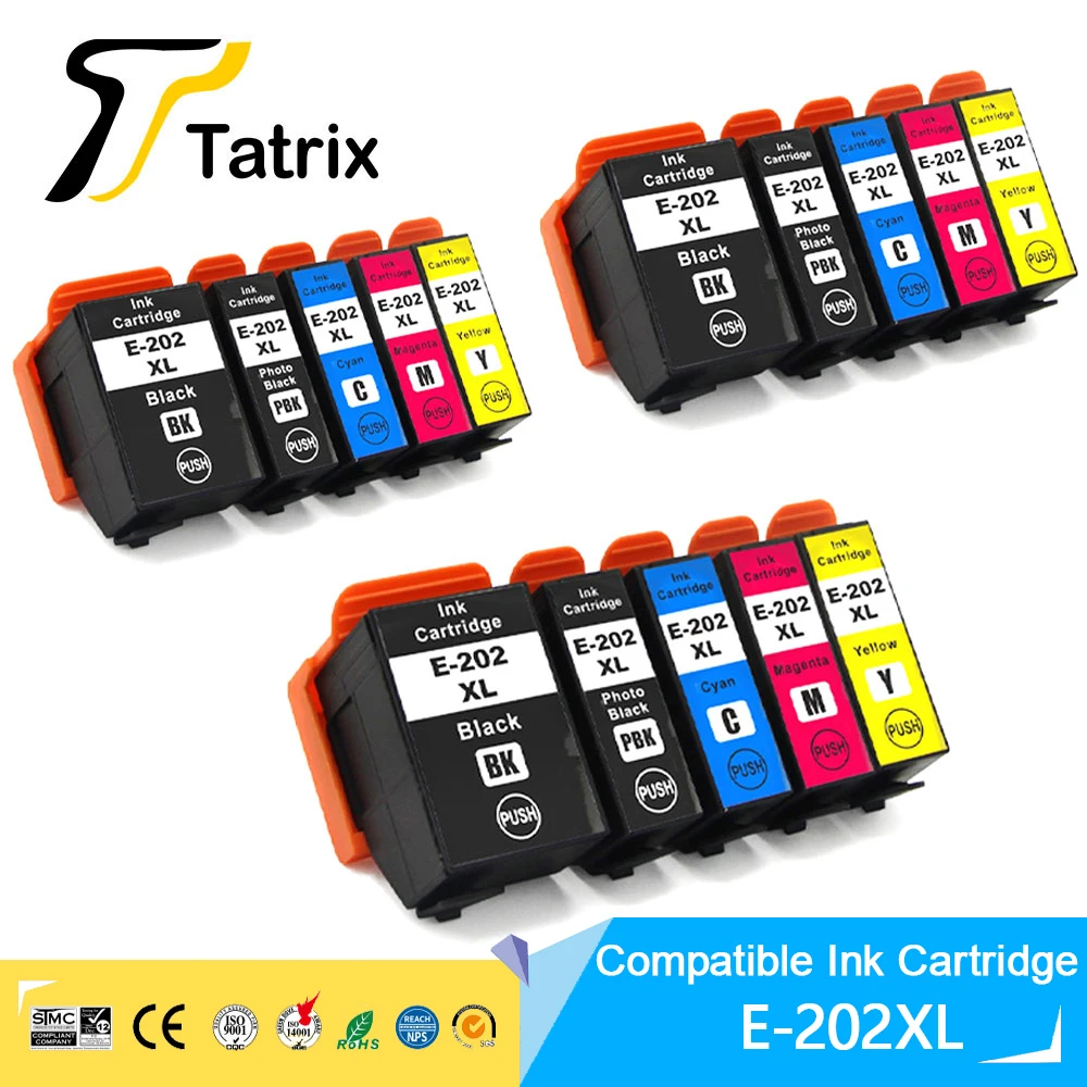 Tatrix For Epson T2…