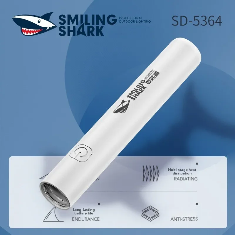 Rechargeable Portable UV Nail Flashlight Concentrated Fast Curing Light Protective for Gel Nail Polish Press on Nails Daily Use