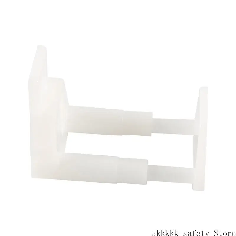 XXFF Sliding Door Guide Adjustable Door Guide Offers Stable Performances for Trailer