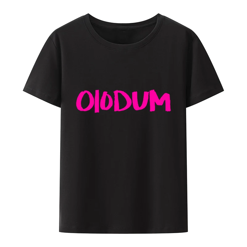 Футболка в бразильском стиле с изображением барабанщика OLODUM Y2K, модная хипстерская летняя одежда, футболки, мужские удобные креативные свободные топы