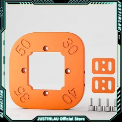 Woodworking Router Corner Radius Templates Jig R10 R15 R20 R25 R30 R35 R40 R50 Arc Angle Corner Template Woodworking Tool
