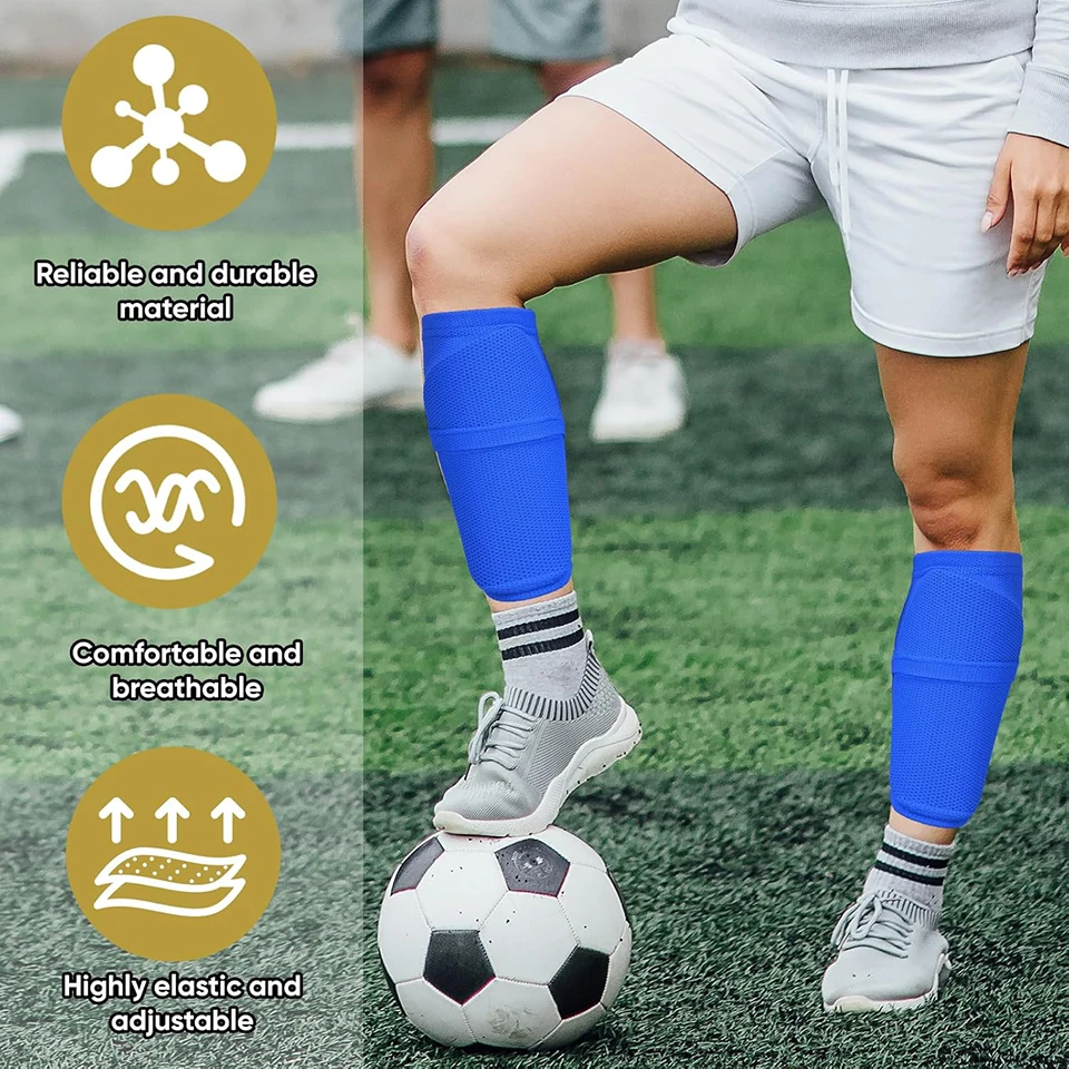 Thumbnail 4 - #23 Top 30 Soccer Shin Guards Worth Buying In 2026