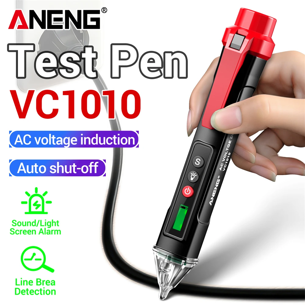 Digital Voltage Det…