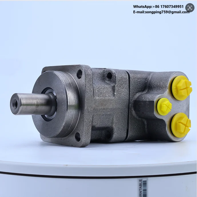 F11 F12 Series Fixed Displacement F11-010-HU-CV-K-000-0000-00 F11-010 F11-010-MB-CV-K-396-000-0 Motor F11-010-HU-CV-K-000 Motor