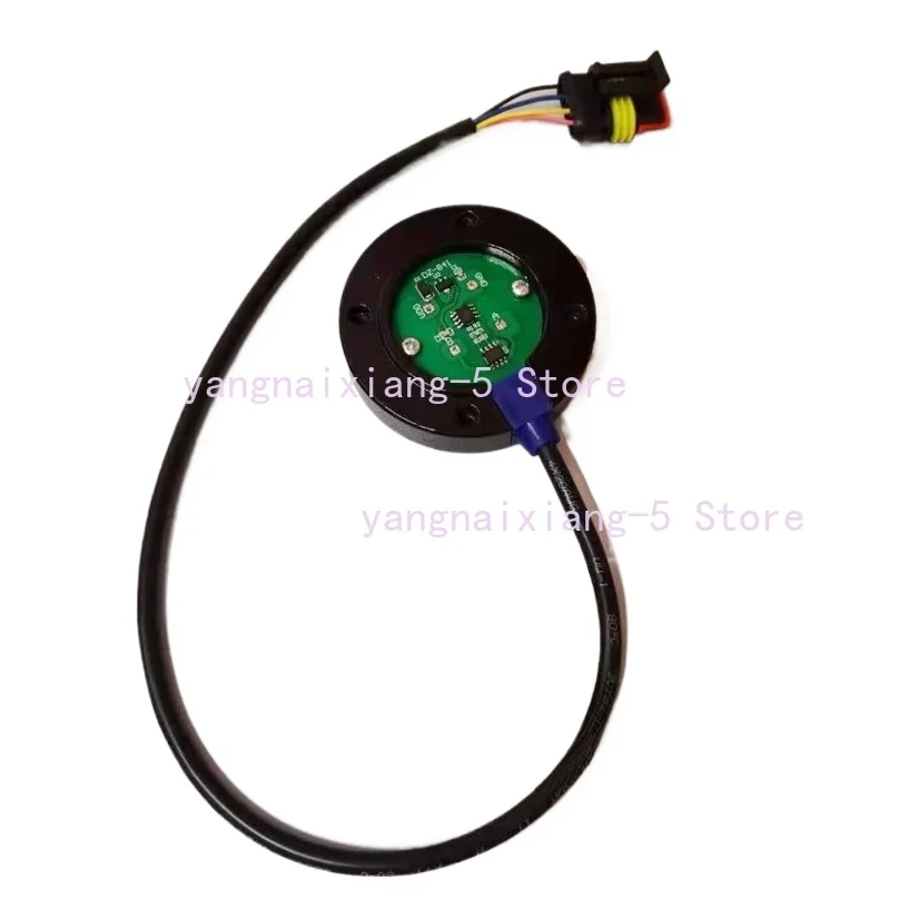 

Electric Forklift Parts 460/970 Travel Drive Motor Motor Speed Encoder DZ-841 for Heli Lida Forklift 1PC