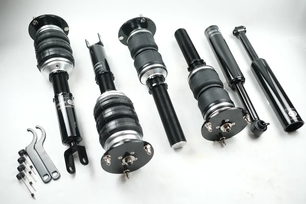 

For Mercedes-Benz S-Class 2WD W222 Air Suspension Support Kit/air Shock Absorbers