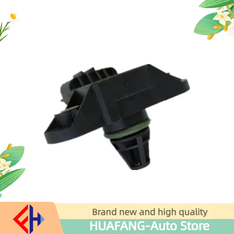 Sensor de Mapa de Pressão do Ar para Zhonghua Junjie, Ingestão Boost, Original Brand New, Bl15, F01r00e013, F01rb0e029, Alta Qualidade