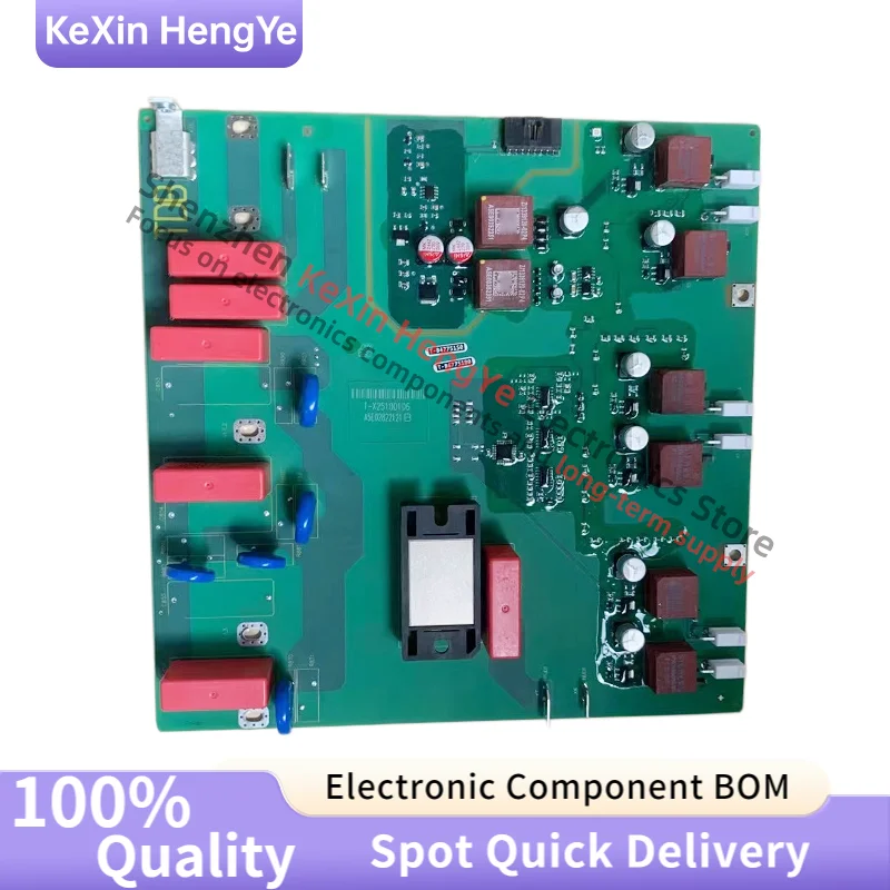 A5E02822121 A5E02822120 A5E01105817 A5E01105818 A5E00412608 A5E02822104-001 Frequency converter TDB rectifier drive board