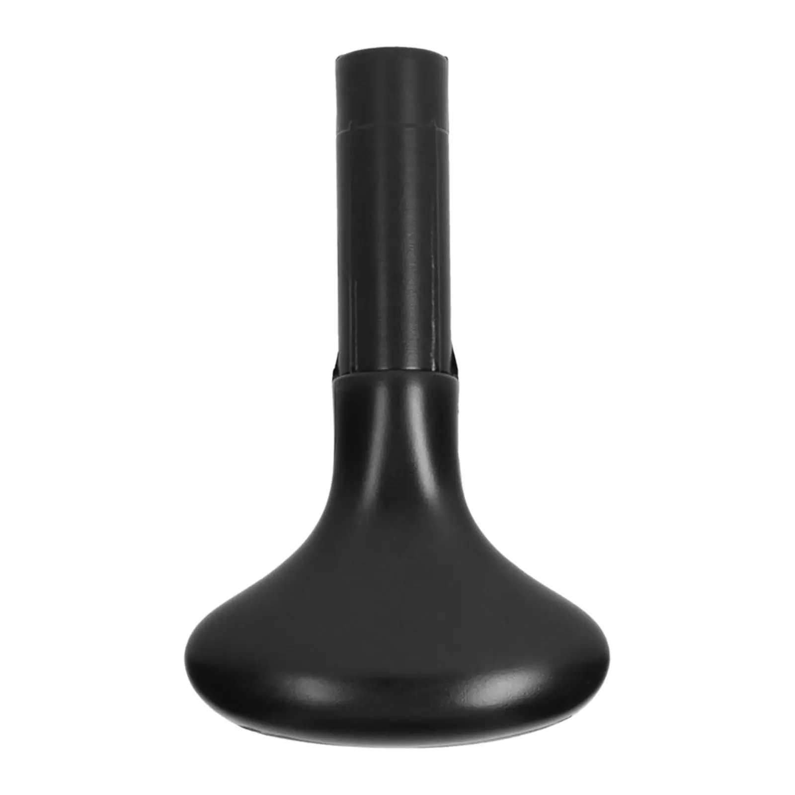 2x مجاذيف الزورق T مقبض بديل مريح لعمود لوح ركوب الأمواج لقارب الكاياك #4