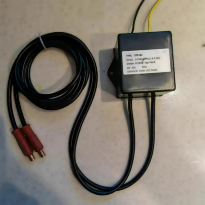 

24V Transformer, Output 2X7.5KV, 2026 New