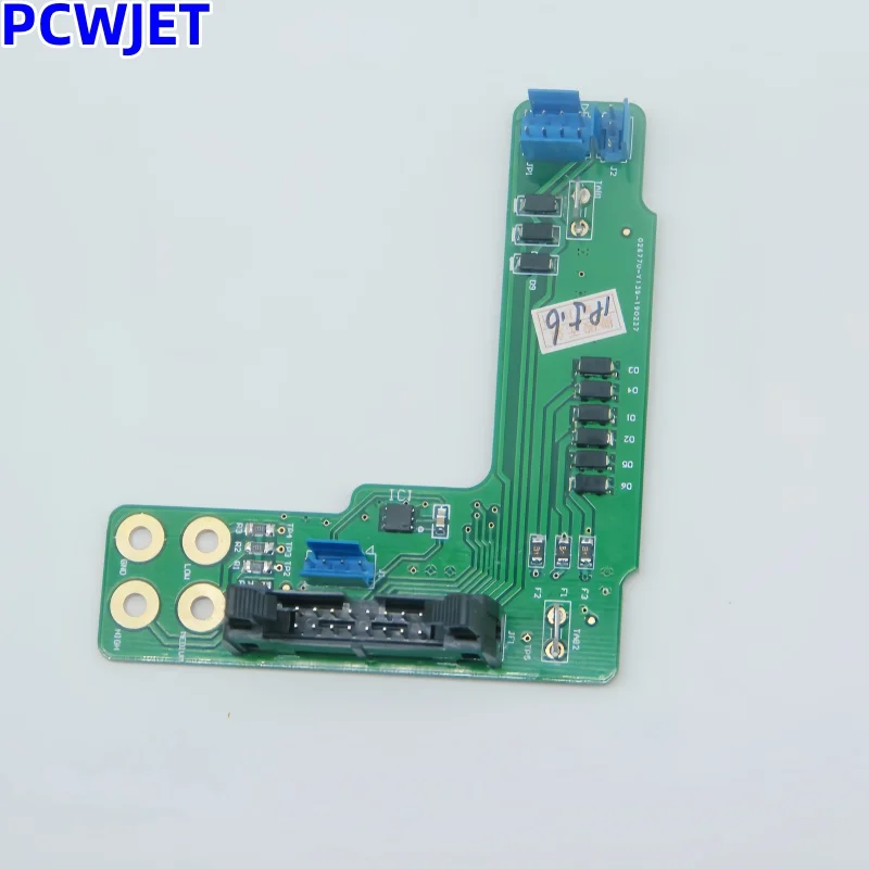 for Videojet VJ1710 1710 printer ink core chip board