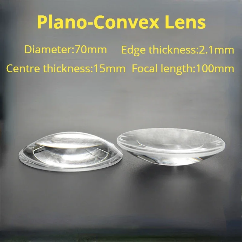 1PC Diameter 70Mm F…