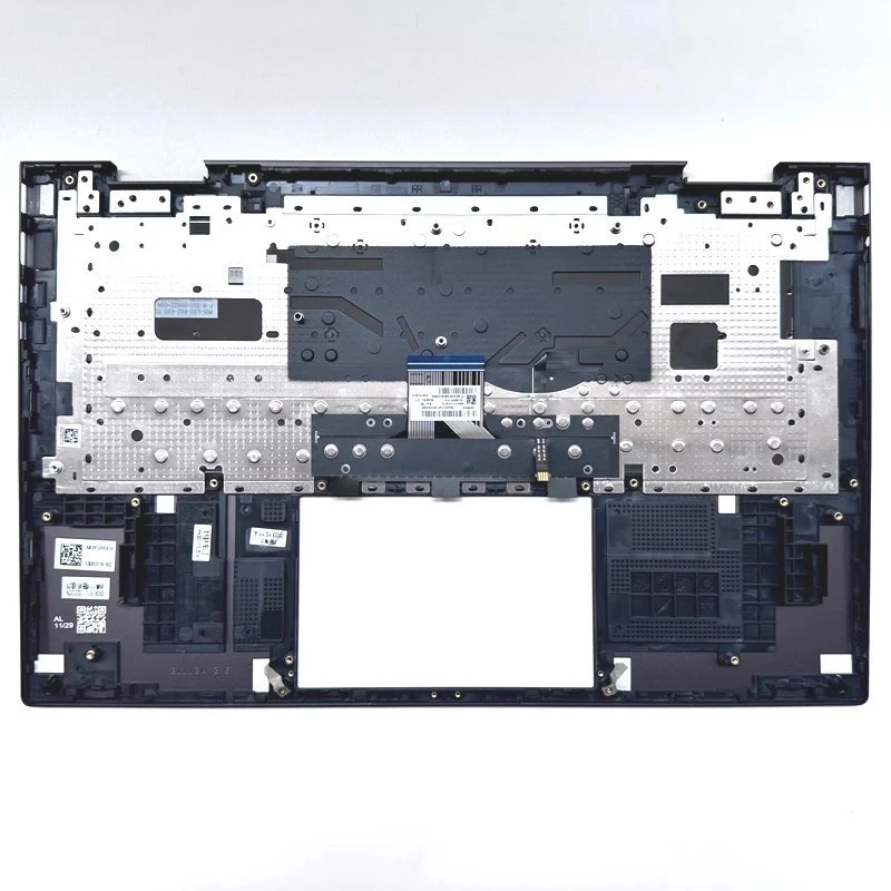 H  New For HP ENVY 15-EY 15Z-EY 15-EW Palmrest Cover W/Backlit Keyboard N15946-001