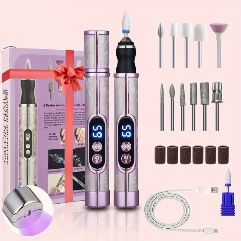 20000RPM Cordless N…