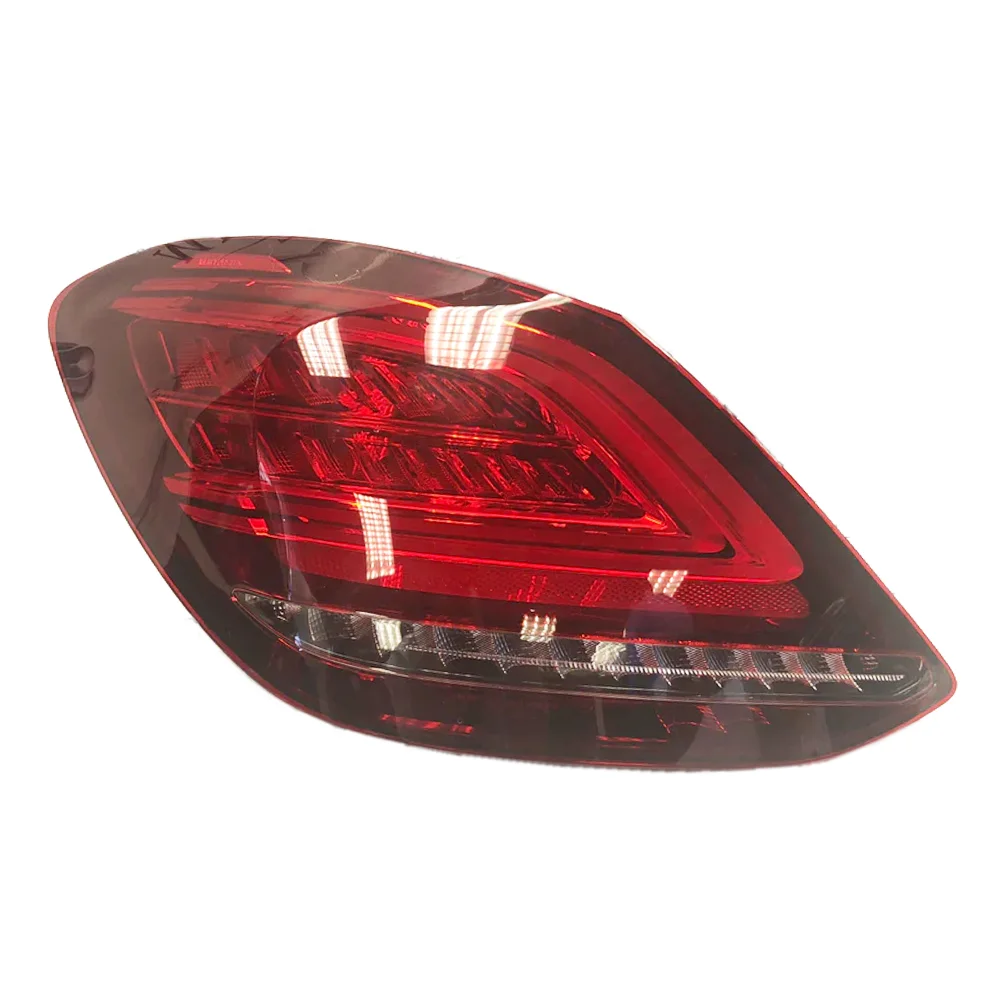 Suitable for Mercedes Benz C180 C200 C260 C280 C300 C63 C43 W204 2014-2018 Tail lights  A2059064503 A2059064603