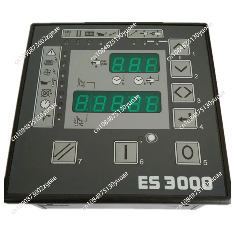 ES3000 Controller Compatible with  Copco Compressor