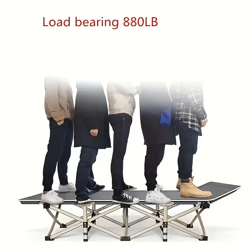 Thumbnail 4 - #17 Cheapest Camping Cots Deals You Can Get