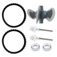 For Baracuda MX8 MX6 Tune Up Kit R0524900 R0796200 R0526100 R0527000 Tune Up Kit  In-ground Automatic Robot Pool Cleaners