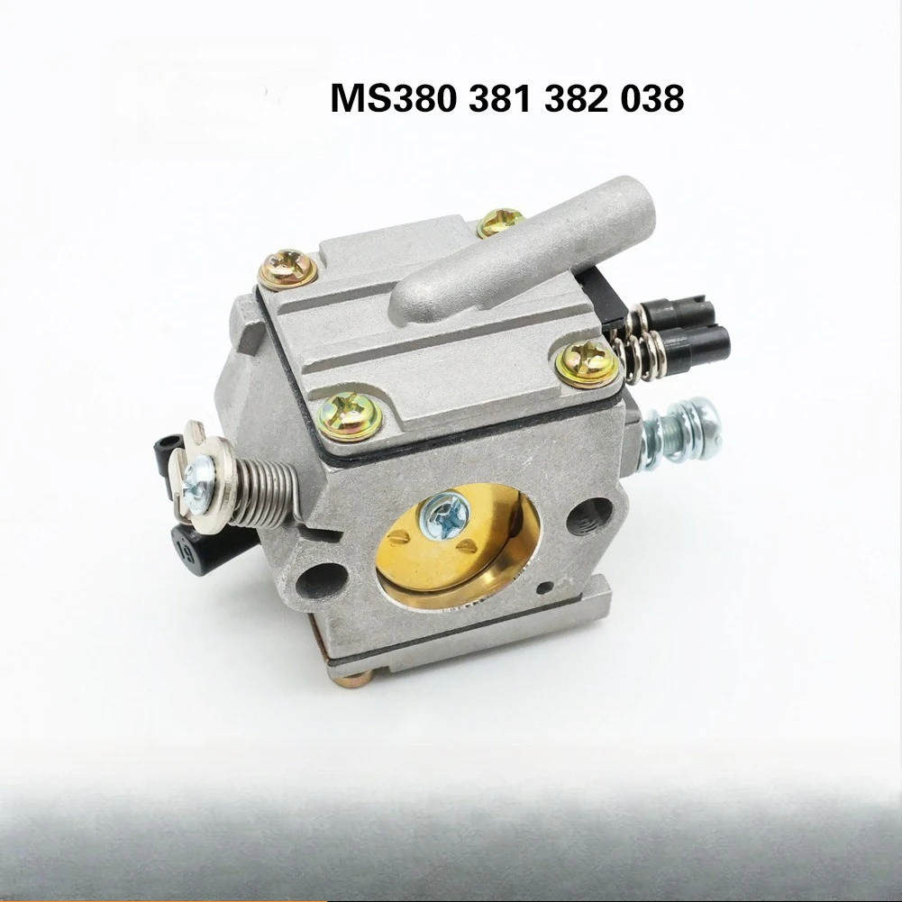 

New high-quality chain saw carburetor suitable for Stihl 038 MS381 380 382 accessories