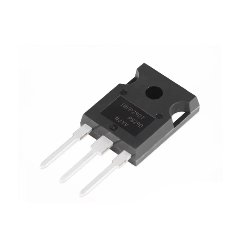 10PCS/Lot IRFP2907 Inverter high current common power MOSFET IRFP2907PBF