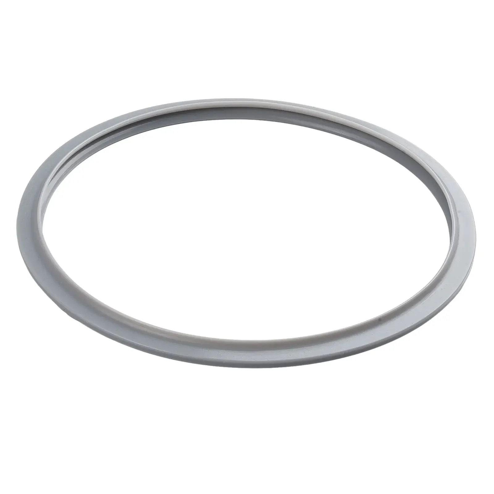 22 Cm Silicone Rice Cooker Pressure Cooker Silicone Home Pressure Cooker Seal Ring Rubber Clear Replacement Gasket