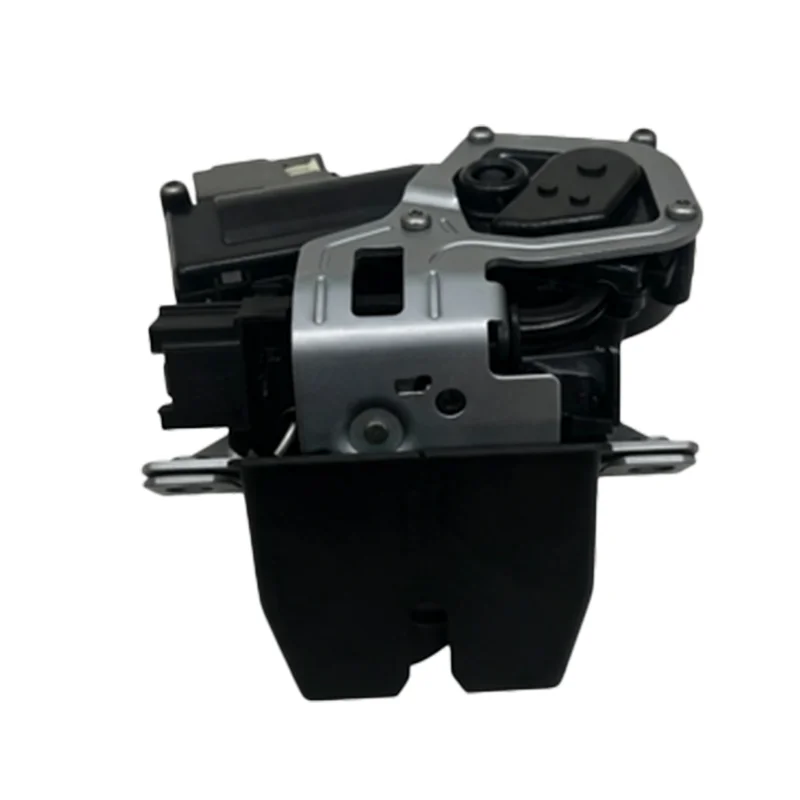 Spring lock assembly - tailgate hose - overflow Hose - Water Box assembly - radiator overflow Hose assembly Boost air hose