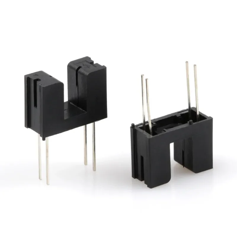 10PCS ITR9606 Sensor ITR-9606 Slot Optocoupler, Photoelectric Switch, Taiwan Yiguang