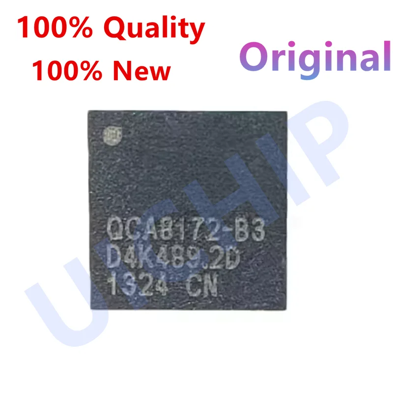 1Pcs 100% New QCA81…