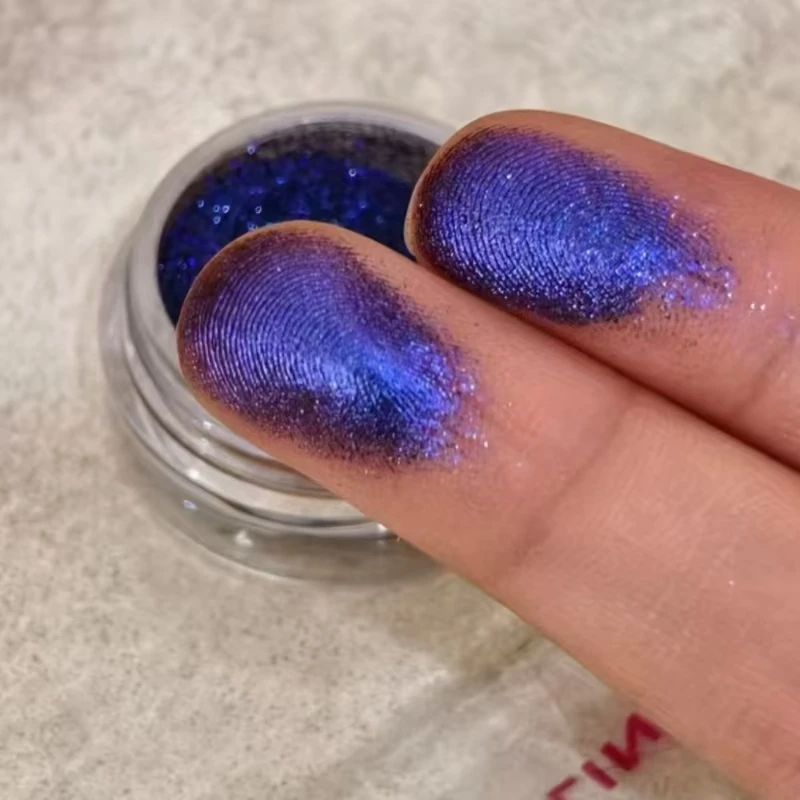 Brightening glitter,high-gloss body glitter,eye glitter,suitable for women,holiday supplies