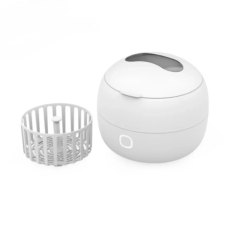 Cleaner Ultrasonic UV Household Braces