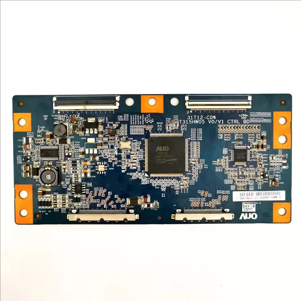 

Материнская плата для 42-дюймового T315HW05 V0/V1 CTRL BD 31T12-C04