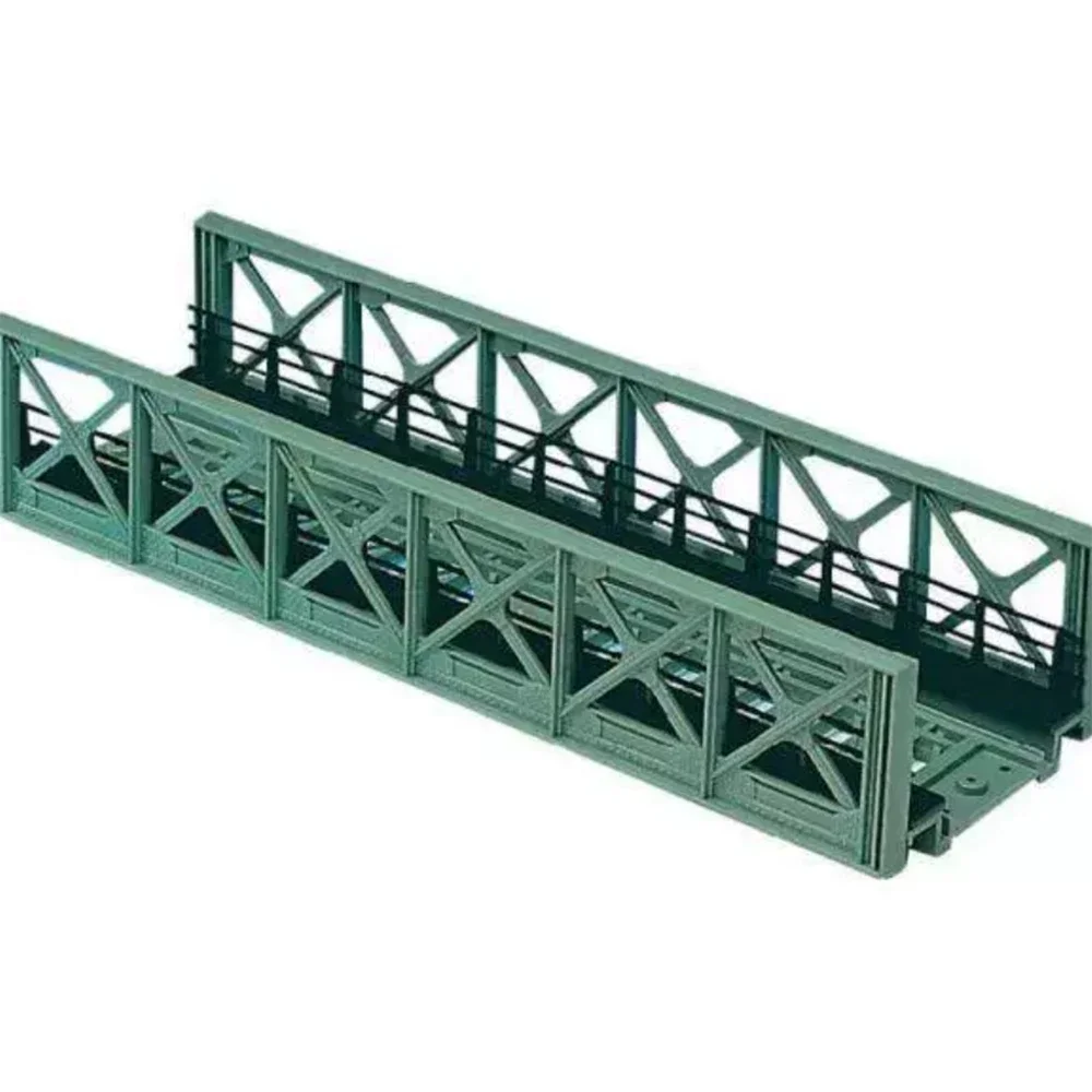 ROCO Train Scene Model 20CM Small Bridge 40080 Austria Truly Reproduces European Scenes