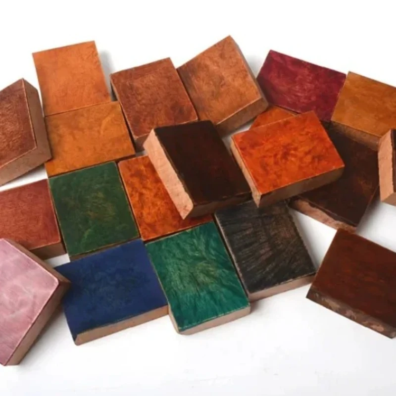 Thumbnail 3 - #14 Craft Dyes Comparison Guide