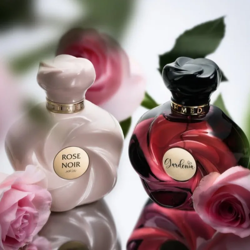 

Unisex Perfume 75ml Long Lasting Elegant Soft Floral Woody Musk Luxury Smooth Warm Refined Minimal Niche Signature Scent