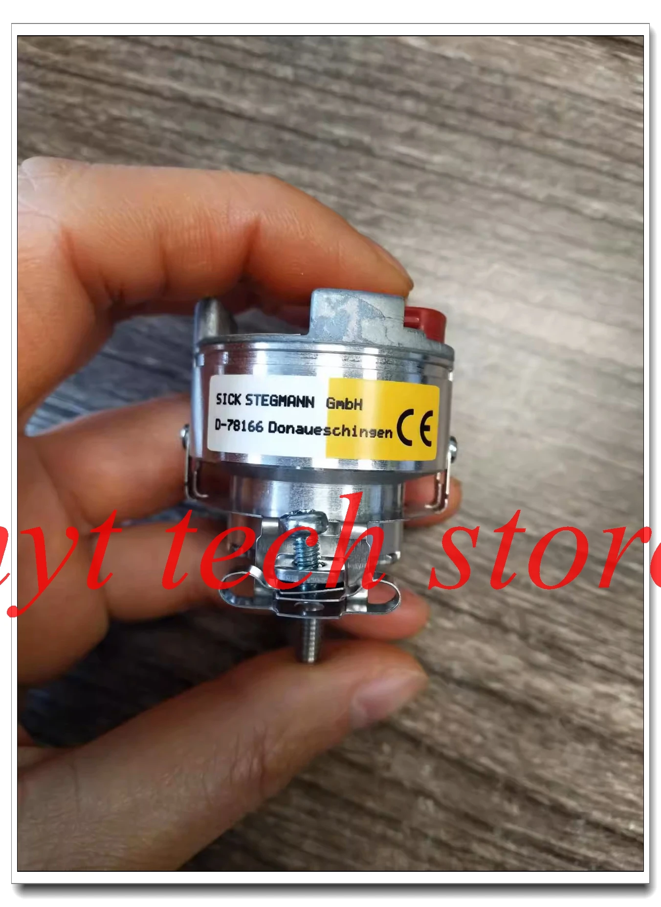 

Оригинальный энкодер для SKM36S-HFA0-K02, 100% протестирован перед отправкой