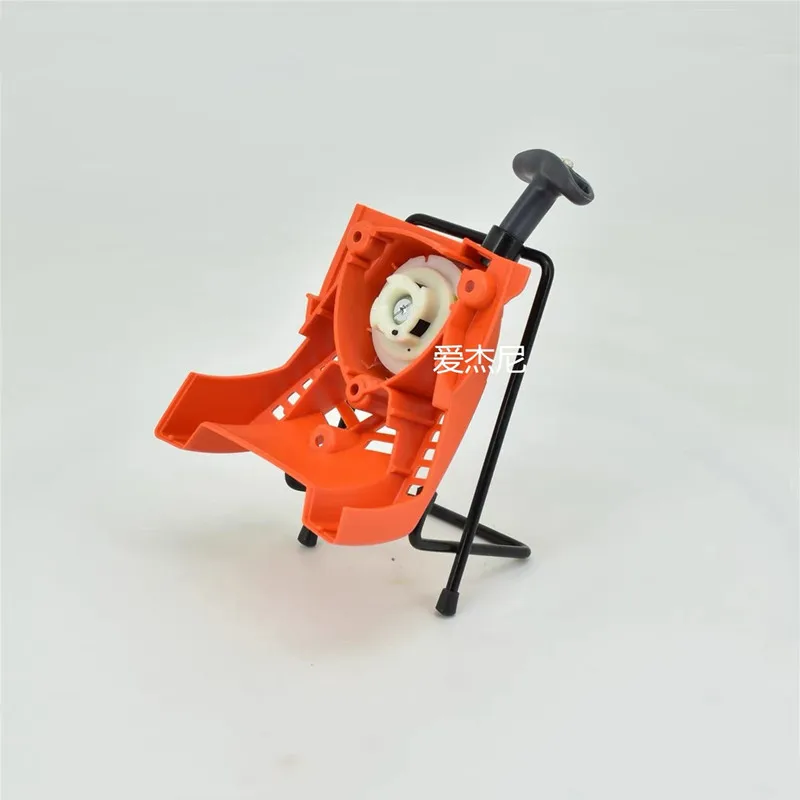 BC240 GENUINE RECOIL STARTER FOR EMAK OLEO-MAC BC 240 BC240T &MORE STRIMMERS BRUSHCUTTERS SPARES