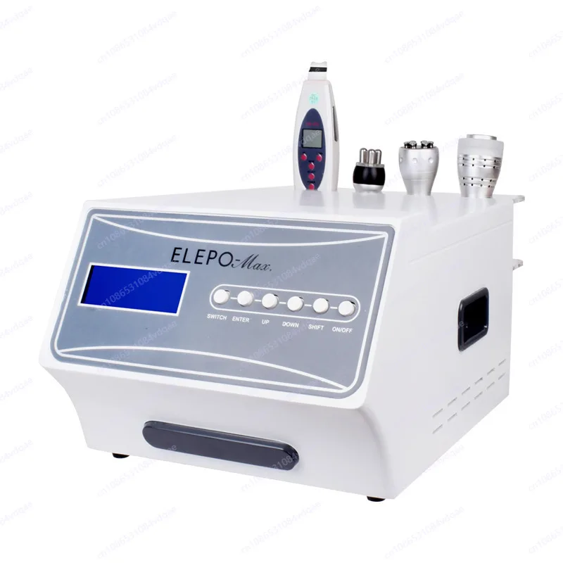Needle-free Water-light Compounding Instrument, Beauty Instrument, Special For Beauty Salons