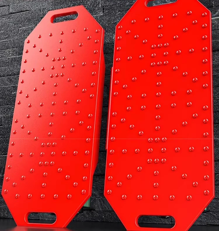 

Off-Road Handling Tank Vehicle Steering Rubber Wheel Heavy Duty Small Tank Equipment