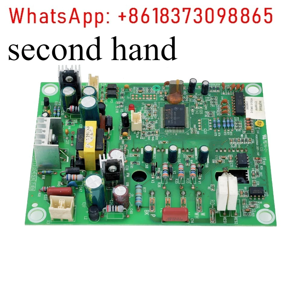 

Used DY82A Circuit PCB 32210057 Control Board For Greed Air Conditioner Conditioning Parts