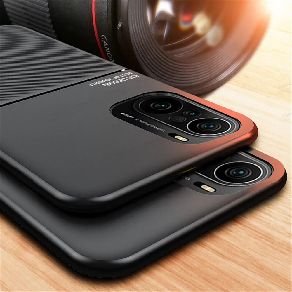 For Xiaomi Poco F3 … - image